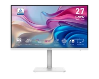 Монитор MSI MD272UPHW 27.0-inch белый 797183843