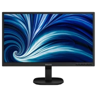 Монитор Philips 24B2N2100L 23.8-inch черный 1366139079