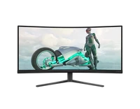 Монитор Philips 34M2C3500L 34.0-inch черный 349896258