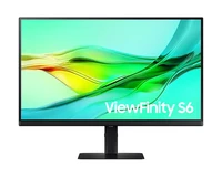 Монитор Samsung LS27D604UAIXCI 27.0-inch черный 203110005