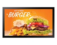 Монитор Samsung OH24B 24.0-inch черный 1327535973