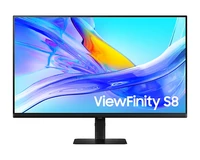 Монитор Samsung S27D804UAI 27.0-inch черный (плохая упаковка) 1621169216