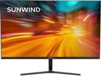 Монитор SUNWIND SM-24FI401 23.8-inch черный 2125321103