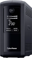 ИБП CyberPower Line-Interactive VP1000ELCD 763312553