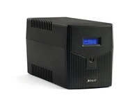 ИБП Бастион SKAT-UPS Line-interactive 1500ВА / 900Вт SKAT-UPS 1500-IN-2x9 (457) 1853454219