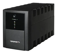 ИБП Ippon Back Basic 2200 Euro 2200VA (1108028) 234484719