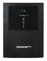 ИБП Ippon Back Basic 1500 1500VA (1108030) 199436839