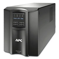 ИБП APC Smart-UPS SMT 1500VA (SMT1500IC) 679125582