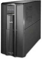 ИБП APC Smart-UPS SMT SMT3000IC 496338521