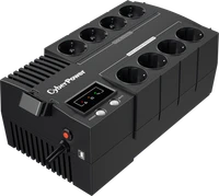 ИБП CyberPower Line-Interactive BS450E New 2018 (BS450E.) 1088598255