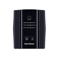 ИБП CyberPower Line-Interactive UT2200EG 832532536