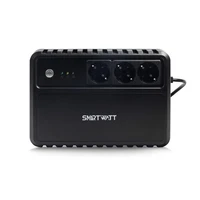 ИБП Delta SMARTWATT UPS SAFE 1000ВА (UPS SAFE 1000) 1301900584