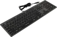Клавиатура A4tech Fstyler FX60 GREY / WHITE, цвет серый 1348734602