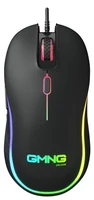 Мышь Oklick USB 723GM 1533533, цвет черный 436463988