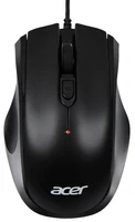 Мышь ACER OMW020 ZL.MCEEE.004, цвет черный 887838700