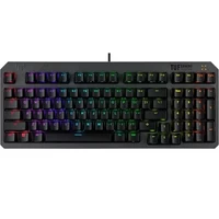 Клавиатура ASUS TUF GAMING TUF Gaming K3 Gen II 90MP0390-BKRA01, цвет черный 470023777