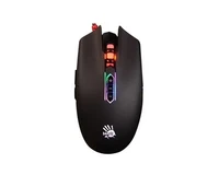 Мышь A4tech Bloody Q80 BLACK, цвет черный 762099279
