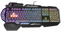 Клавиатура A4tech Bloody B314, цвет черный 1283617958