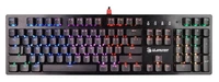 Клавиатура A4tech Bloody B820R BLACK (BLUE SWITCH), цвет черный 1037559827