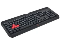 Клавиатура A4tech Bloody Q100 USB, цвет черный 1778148620