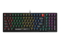 Клавиатура A4tech Bloody S98 BLACK, цвет черный 131537050