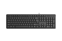 Клавиатура A4tech KR-3, цвет черный 1398065173