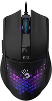Мышь A4tech Bloody L65 Max L65 MAX/HONEYCOMB, цвет черный 872584778
