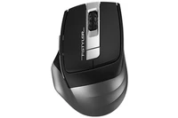Мышь A4tech Fstyler FB35 SMOKY GREY, цвет черный 927824570