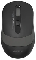 Мышь A4tech Fstyler FG10 GREY, цвет черный 49611602