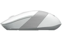 Мышь A4tech Fstyler FG10S WHITE, цвет белый 704220582