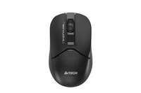 Мышь A4tech Fstyler FG12S BLACK, цвет черный 2043983511