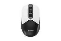 Мышь A4tech Fstyler FG12S PANDA, цвет черный 1206144918