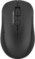 Мышь A4tech Fstyler FG16CS Air2 FG16CS AIR2 BLACK, цвет черный 1671992999