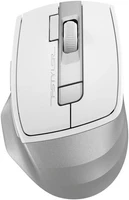 Мышь A4tech Fstyler FG45CS Air2 FG45CS AIR2 USB (SILVER WHITE) 2042834673