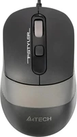 Мышь A4tech Fstyler FM10 GREY 982335300