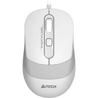Мышь A4tech Fstyler FM10S USB WHITE, цвет белый 1816925647