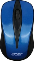 Мышь ACER OMR132 ZL.MCEEE.01F, цвет синий 1418024876