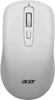 Мышь ACER OMR309 ZL.MCECC.02Z, цвет белый 582279086