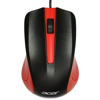 Мышь ACER OMW012 ZL.MCEEE.003, цвет черный 623516762