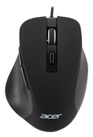 Мышь ACER OMW120 ZL.MCEEE.00H, цвет черный 244694145