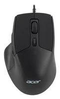 Мышь ACER OMW130 ZL.MCEEE.00J, цвет черный 508617959