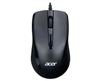 Мышь ACER OMW136 ZL.MCEEE.01A, цвет черный 1985534033