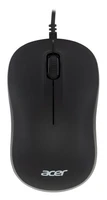 Мышь ACER OMW140 ZL.MCEEE.00L, цвет черный 504663343