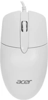 Мышь ACER OMW300 ZL.MCECC.01V, цвет белый 1019322516