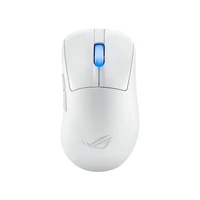 Мышь ASUS ROG KERIS II WL ACE 90MP03N0-BMUA10, цвет белый 1071629077