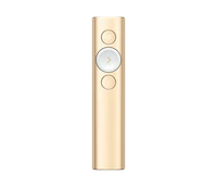 Презентер Logitech Presenter Spotlight Slate 910-004868, цвет золотистый 323196183