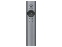 Презентер Logitech Presenter R-R0011 910-004861, цвет серый 241867267