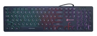 Клавиатура Oklick KeyBoard 420MRL 1091226, цвет черный 1904371474