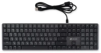 Клавиатура Oklick KeyBoard K953X 1901086, цвет черный 530722782