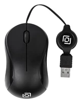 Мышь Oklick Мышь 115SR 492888, цвет черный 348043927